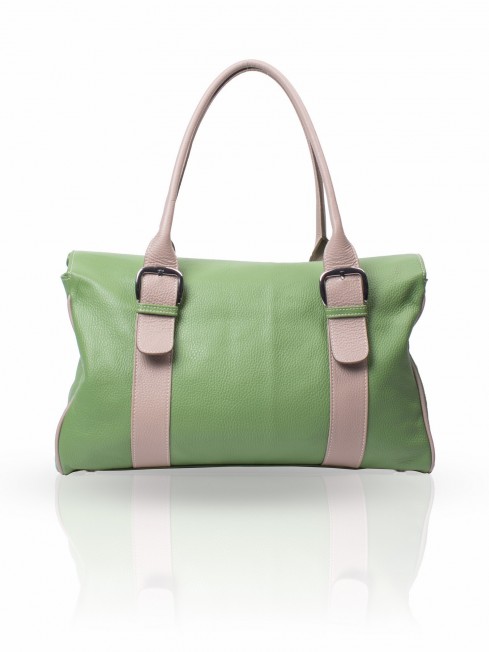 Сумка Женская DORNE Satchel/D/CIPRE.BE